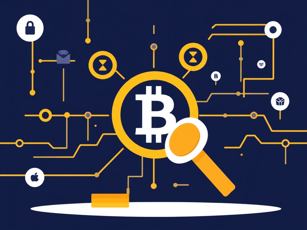 Essential Blockchain Forensics Tools for Investigating Cryptocurrency Transactions