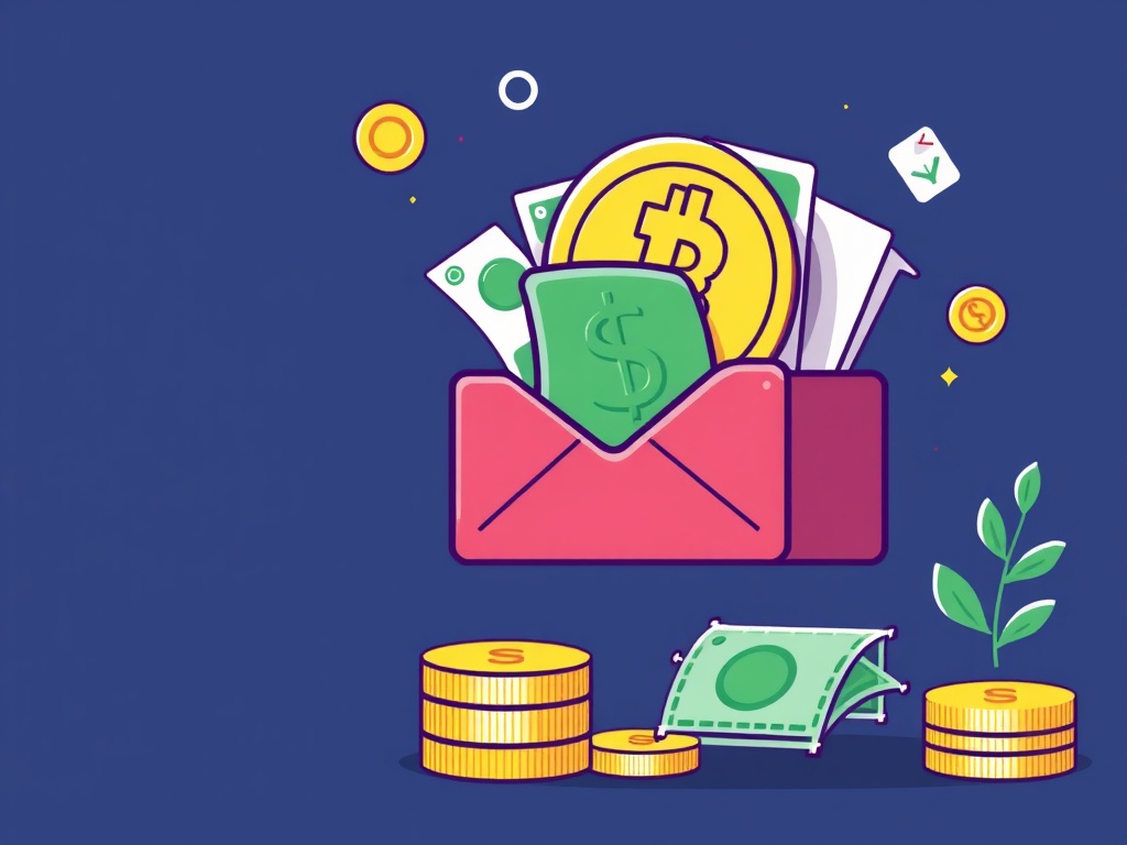 Cash by Mail: Secure and Discreet Ways to Send Money Anonymously