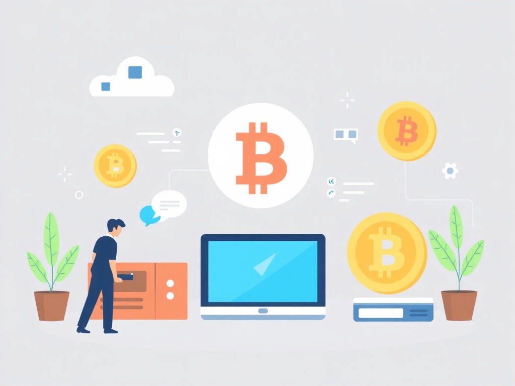 Understanding Private Information Retrieval: Enhancing Privacy in Bitcoin Mixing