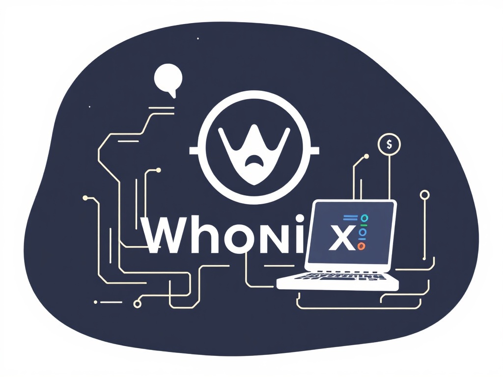 Whonix Anonymous OS: Ultimate Privacy & Security Guide for Crypto Enthusiasts