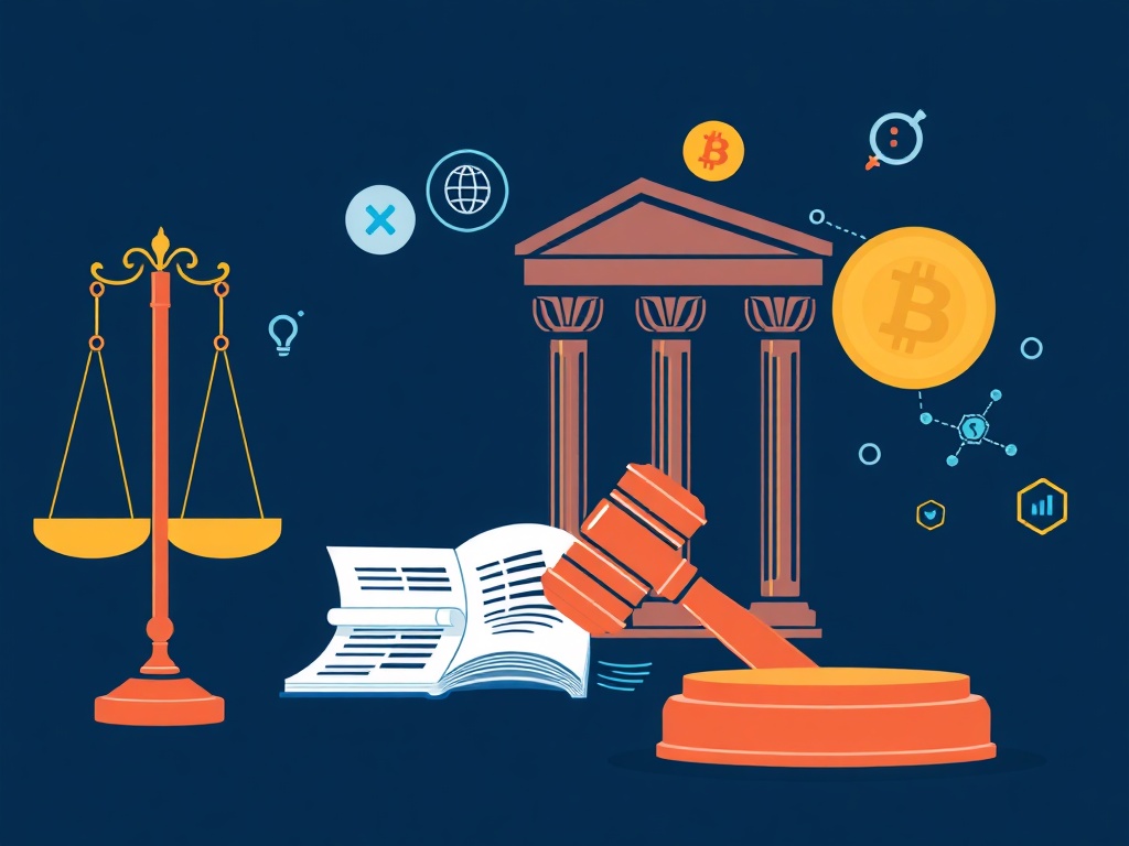 Blockchain Court Expertise: Revolutionizing Legal Disputes in the Digital Age