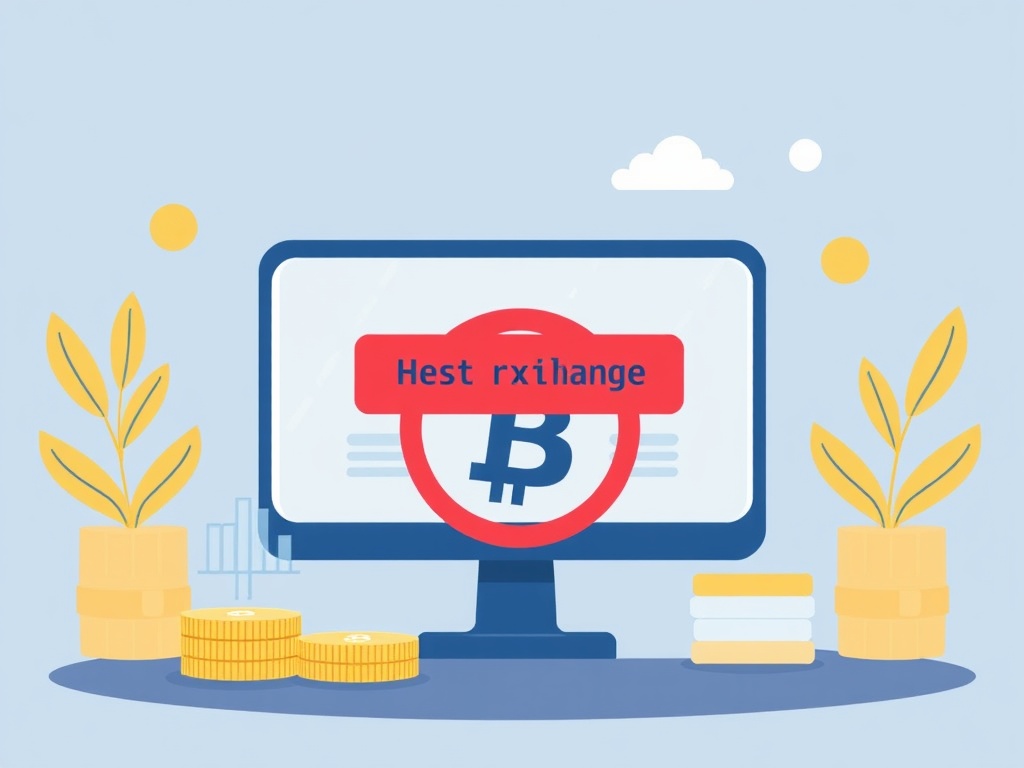 Understanding Exchange Access Restriction: A Comprehensive Guide for Crypto Users