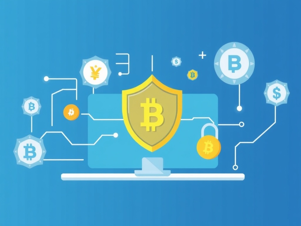 Ultimate Guide to Crypto Account Security: Protect Your Digital Assets in the BTCMixer Era