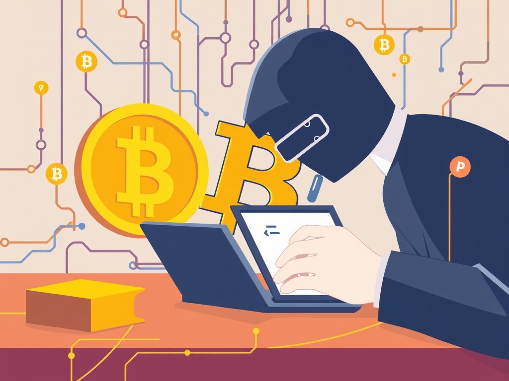 Blockchain Forensic Analysis: Uncovering Illicit Transactions in the BTC Mixer Niche