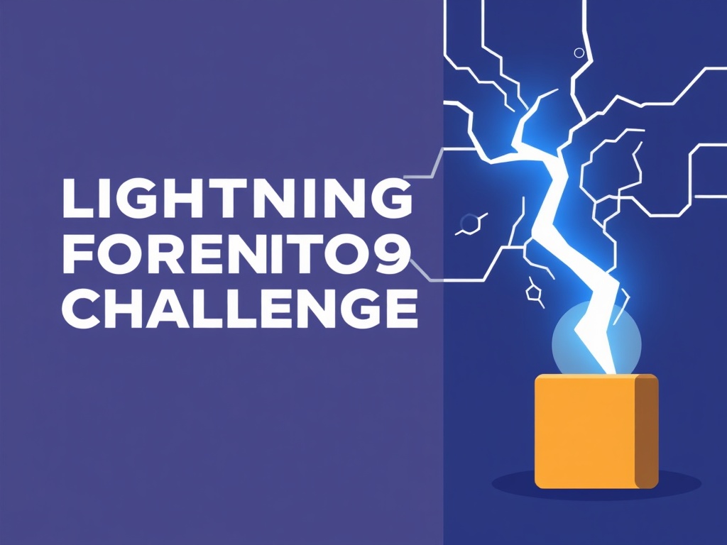 Understanding Lightning Forensics Challenges in Cryptocurrency Mixing Investigations