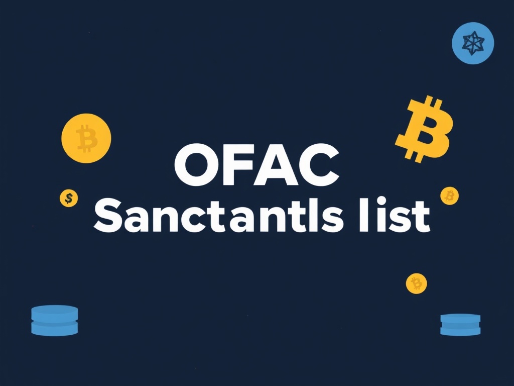 Understanding the OFAC Sanctions List: A Comprehensive Guide for Crypto Mixers and Privacy Enthusiasts