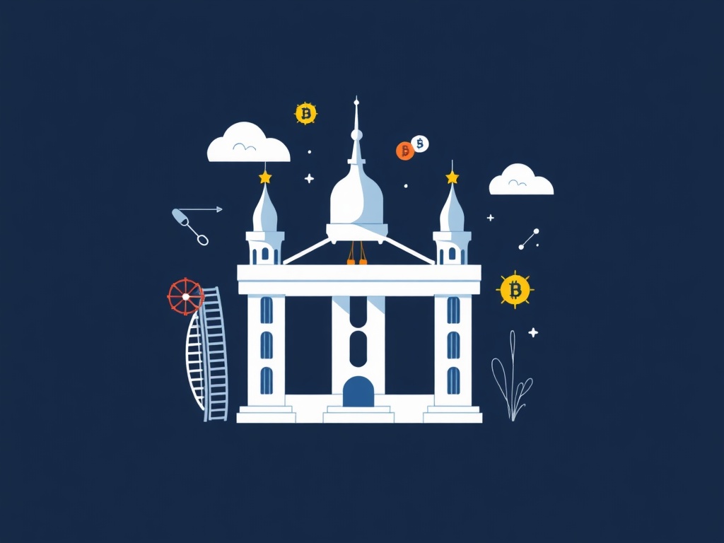 The MiCA Regulation in Europe: A Comprehensive Guide to Europe's Crypto Asset Framework