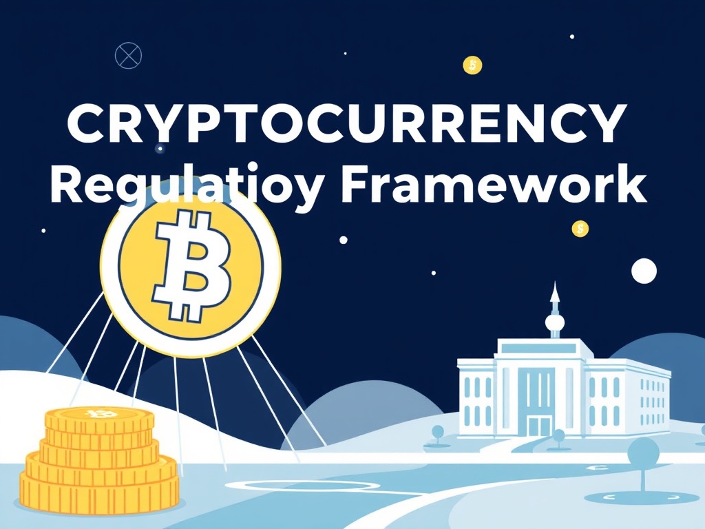 The Evolving Cryptocurrency Regulatory Framework: Global Trends, Challenges, and Future Outlook