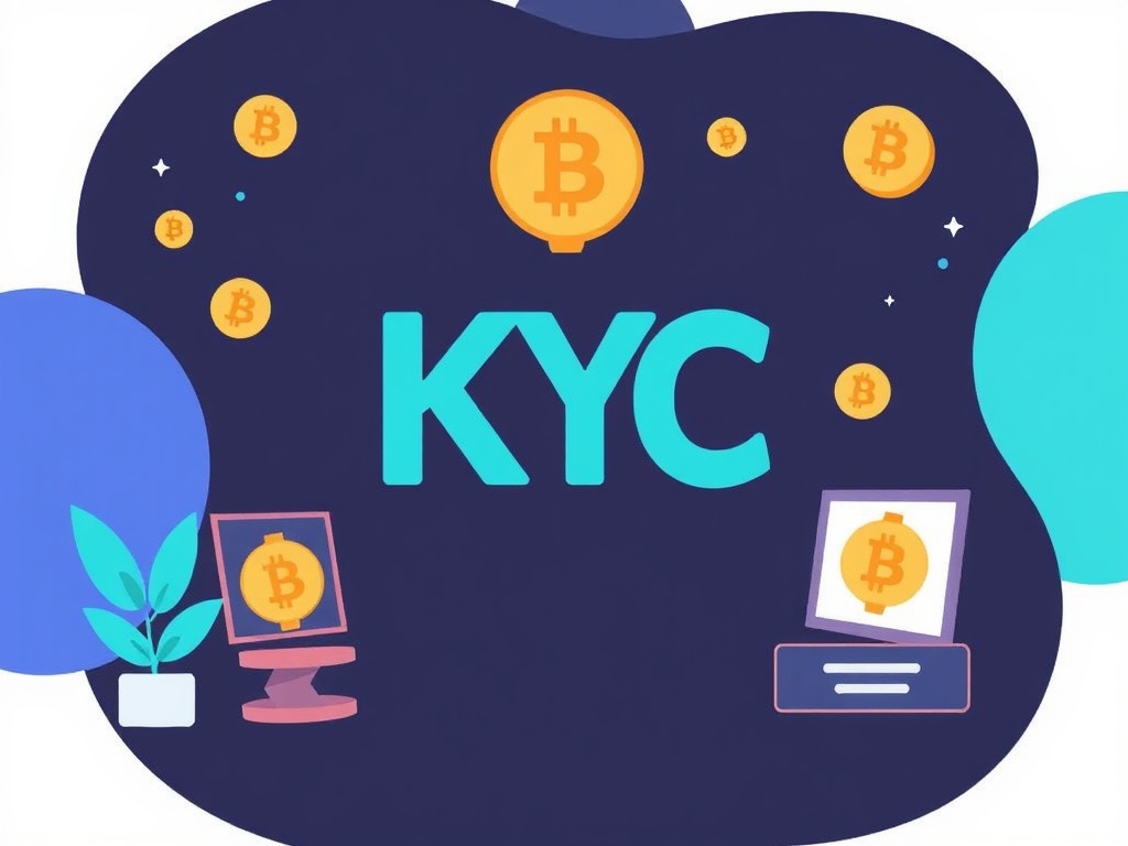 The Ultimate <strong>No KYC Exchange List</strong>: Top Platforms for Anonymous Crypto Trading in 2024