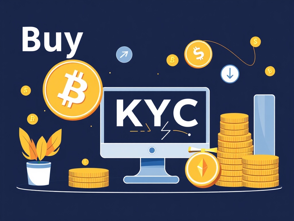 Buy Crypto No KYC: The Ultimate Guide to Anonymous Cryptocurrency Transactions