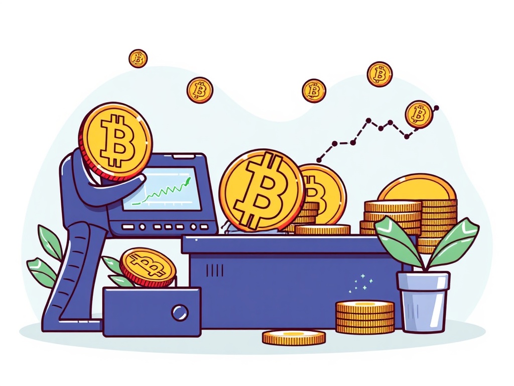 How to Make a Secure Physical Bitcoin Purchase: A Complete Guide for Crypto Enthusiasts