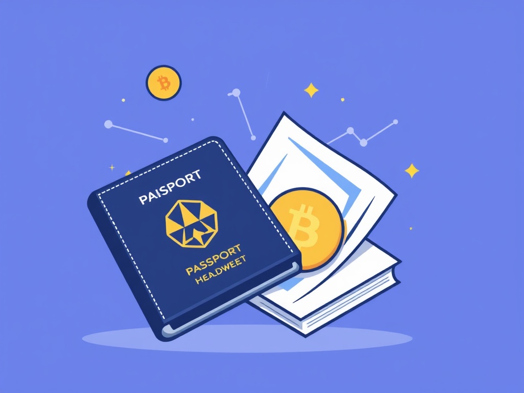 Passport Hardware Wallet: The Ultimate Solution for Secure Cryptocurrency Storage