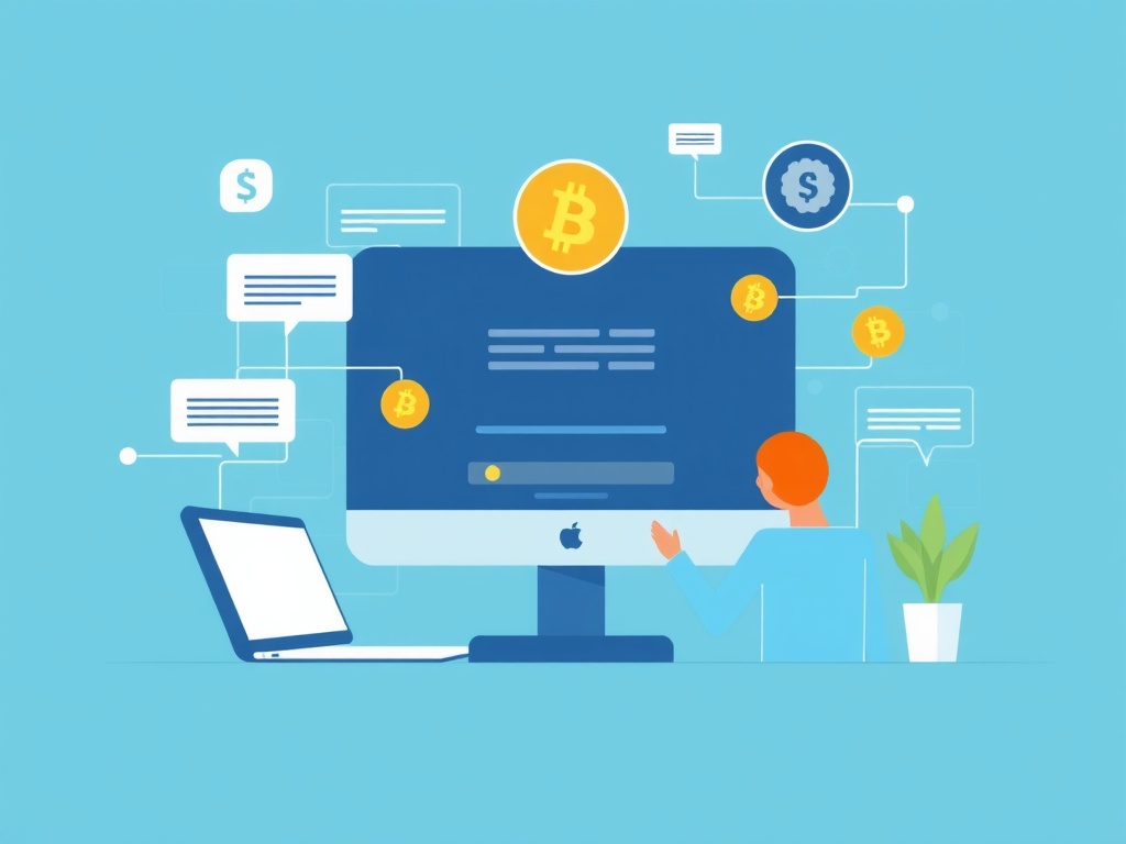The Ultimate Guide to Using an Encrypted Chat Service for Secure Communications in the BTCMixer Niche