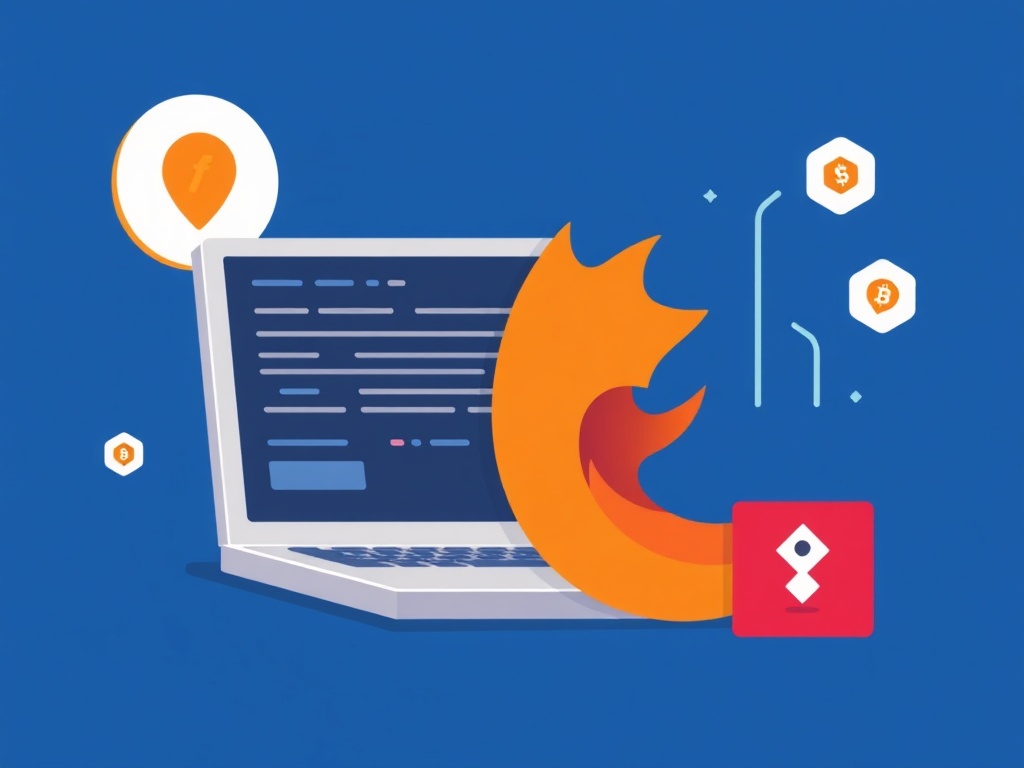Firefox Privacy Hardening: A Comprehensive Guide to Securing Your Browser in the BTC Mixer Era