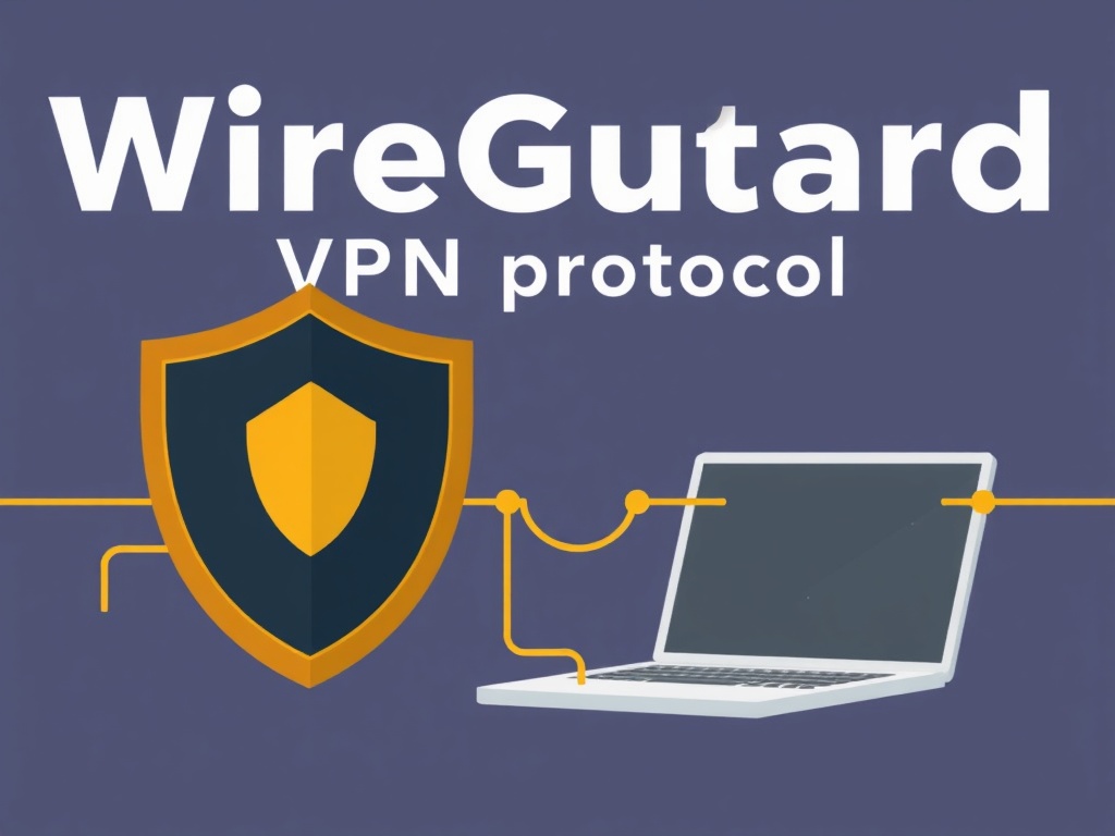 Understanding the WireGuard VPN Protocol: A Modern Solution for Secure and Efficient Networking