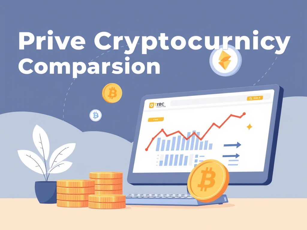 Private Cryptocurrency Comparison: Top Privacy-Focused Coins for Secure Transactions in 2024