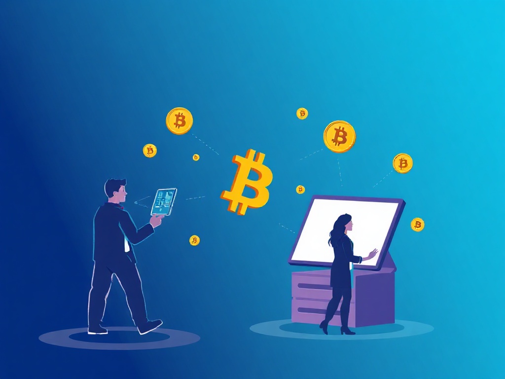 Digital Asset Legitimization: Securing Trust in the BTCmixer Ecosystem