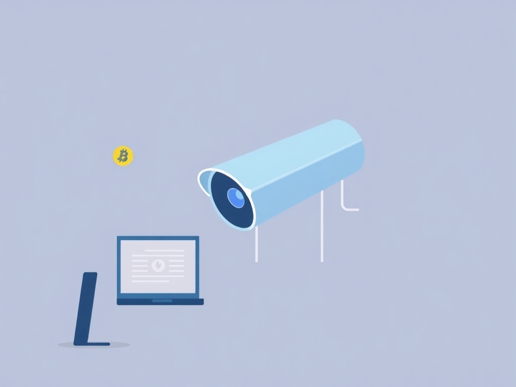 Understanding Digital Financial Surveillance: Risks, Protections, and the Role of BTC Mixers