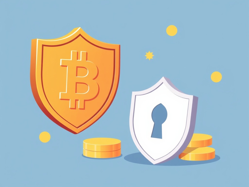 The Ultimate Guide to Crypto Asset Protection: Safeguarding Your Digital Wealth in 2024