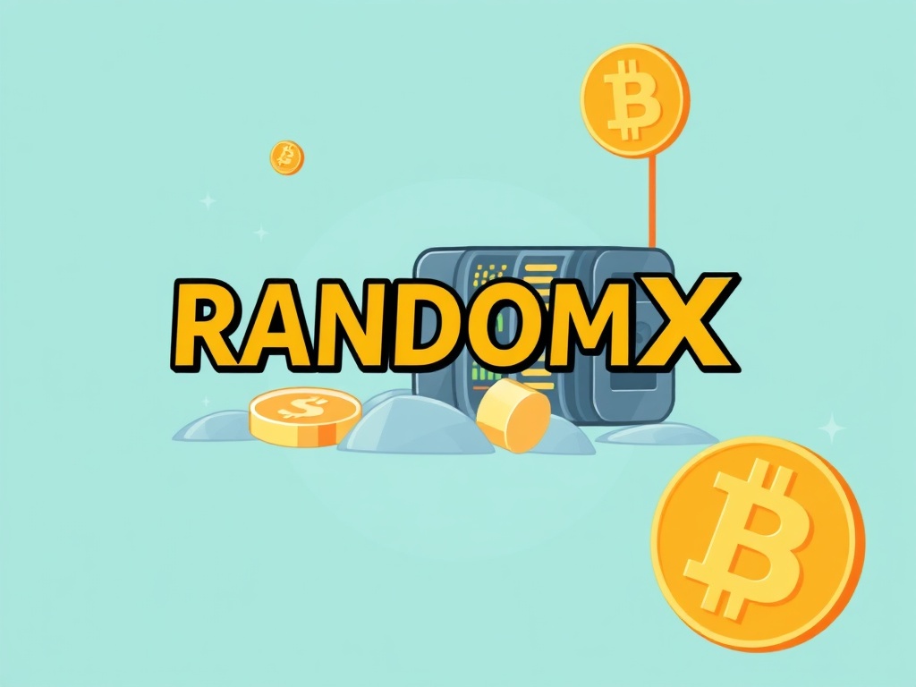 The Ultimate Guide to the RandomX Mining Algorithm: How It Works and Why It Matters for Cryptocurrency Miners