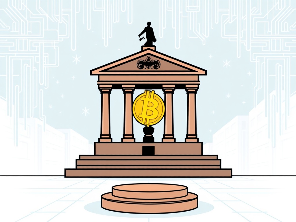 Blockchain Evidence in Court: How Digital Ledgers Are Transforming Legal Proceedings