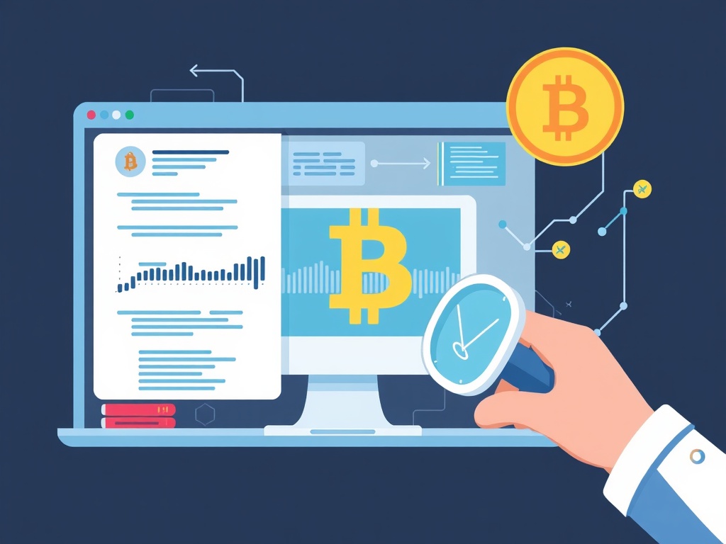 The Ultimate Guide to Understanding a Digital Forensic Report in Cryptocurrency Investigations