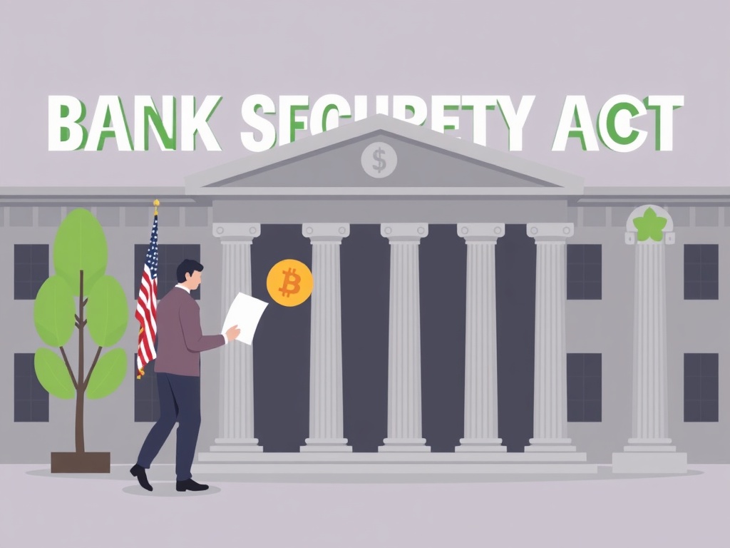 The Bank Secrecy Act: A Comprehensive Guide to Anti-Money Laundering and Financial Transparency