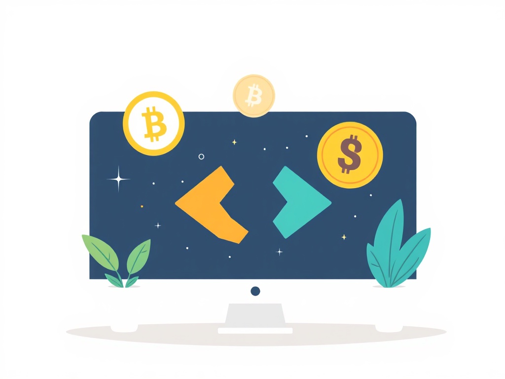 The Ultimate Guide to Decentralized Swap Services: Secure, Private, and Peer-to-Peer Crypto Trading