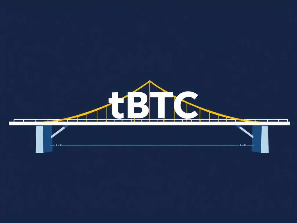 The tBTC Decentralized Bridge: Revolutionizing Bitcoin Interoperability in DeFi