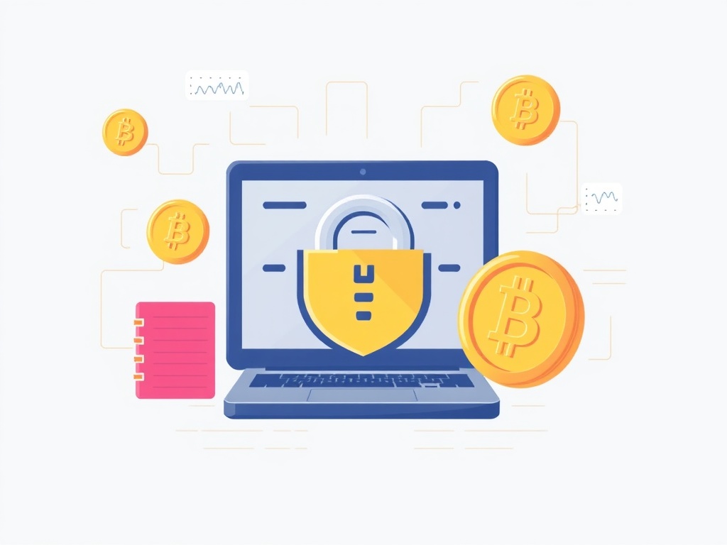 Understanding the Cryptographic Privacy Guarantee in BTCMixer Transactions