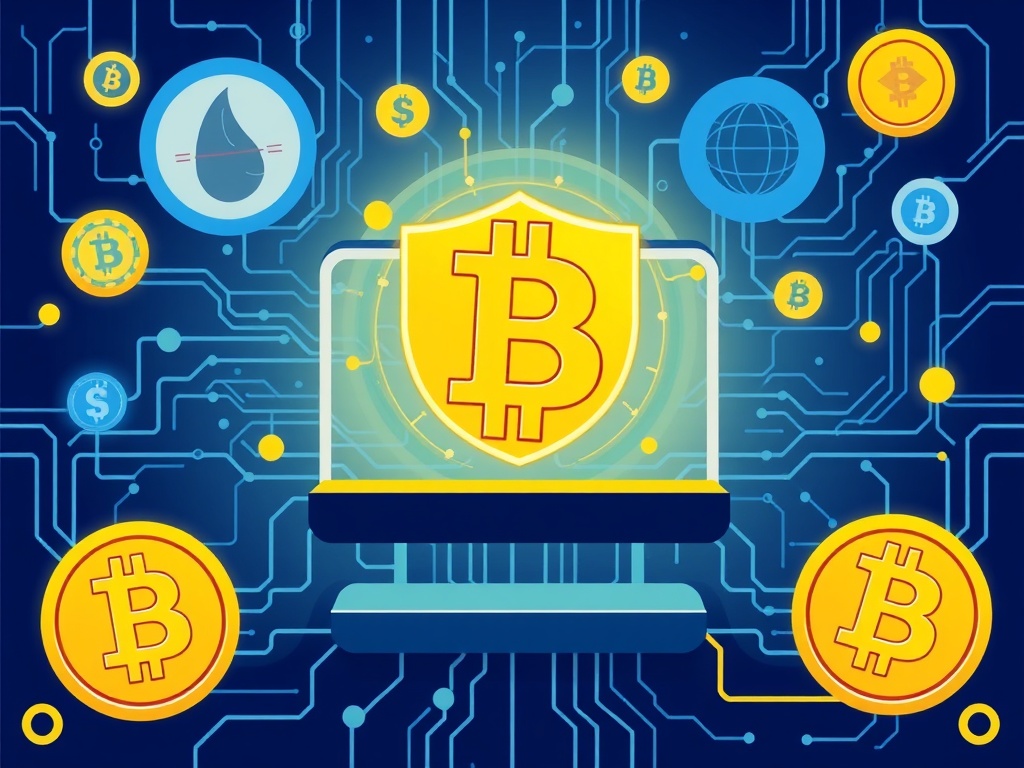 Cryptocurrency Operational Security: Protecting Your Digital Assets in the BTCMixer Era