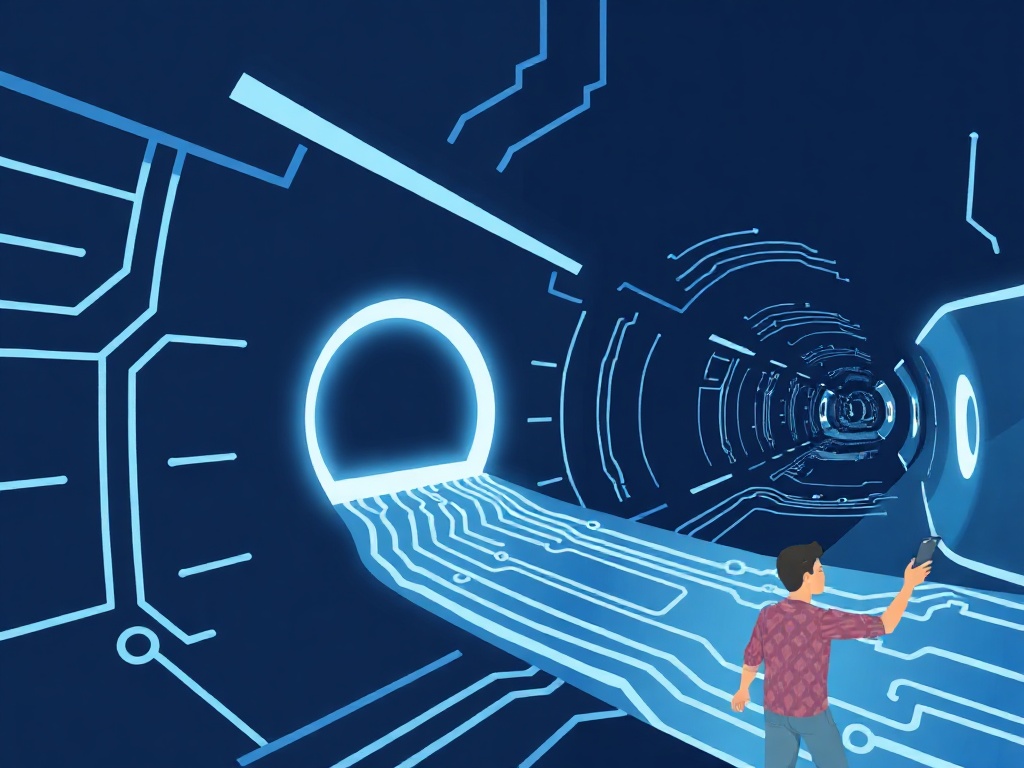 Understanding Split Tunneling Privacy: A Comprehensive Guide for Secure BTC Mixing