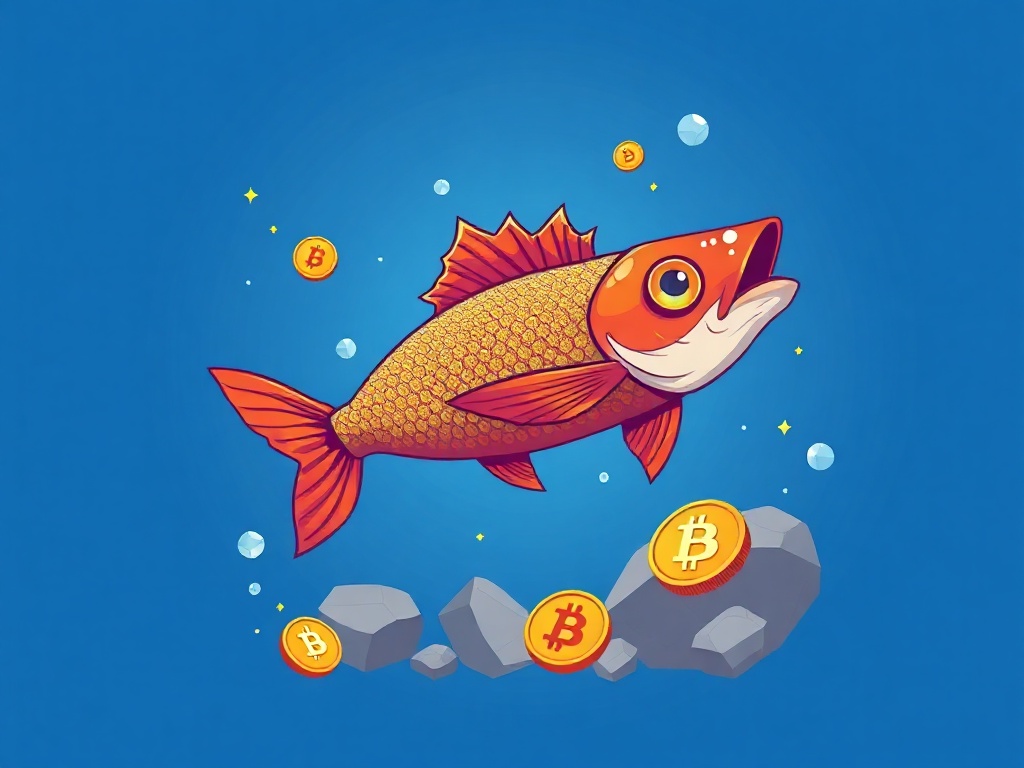 Understanding Iron Fish Cryptocurrency: A Comprehensive Guide to Privacy and Security in Digital Finance