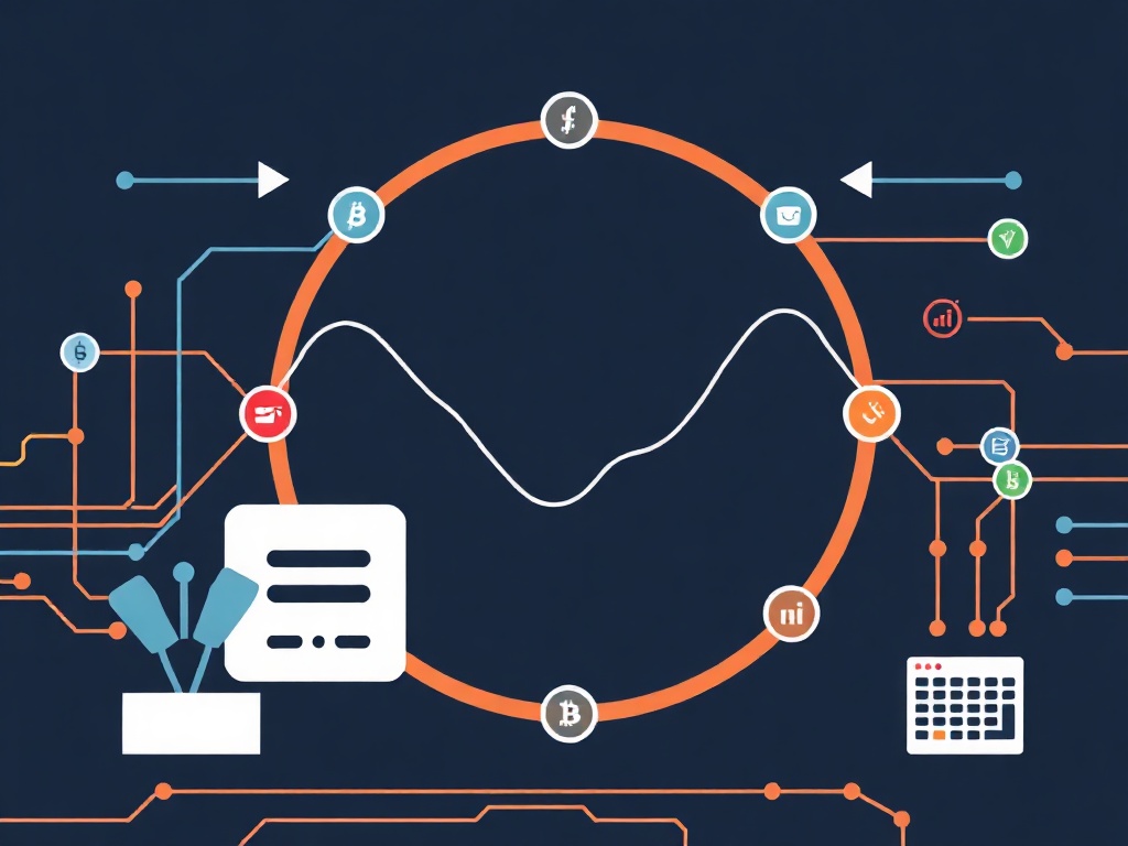 Automatic Address Classification: Revolutionizing Efficiency in BTC Mixer Operations