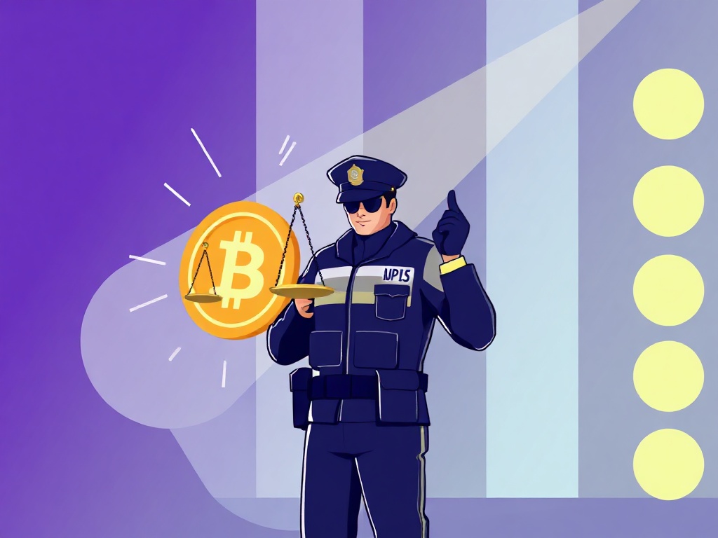 Understanding Law Enforcement Crypto: Tracking, Investigating, and Combating Illicit Digital Currency Transactions