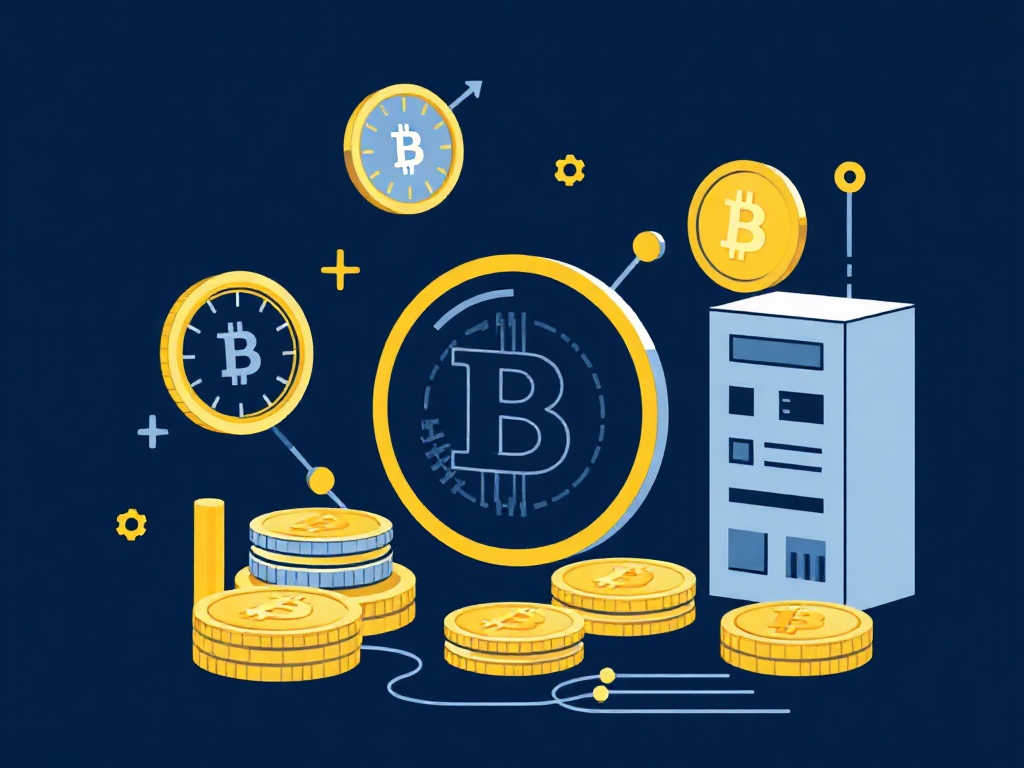The IRS Crypto Division: How the U.S. Government Tracks and Taxes Cryptocurrency Transactions