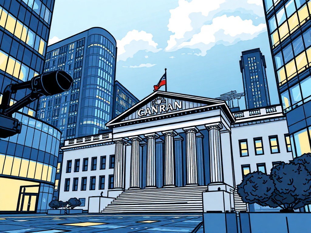 Understanding Central Bank Surveillance in the Era of Digital Finance and Cryptocurrency