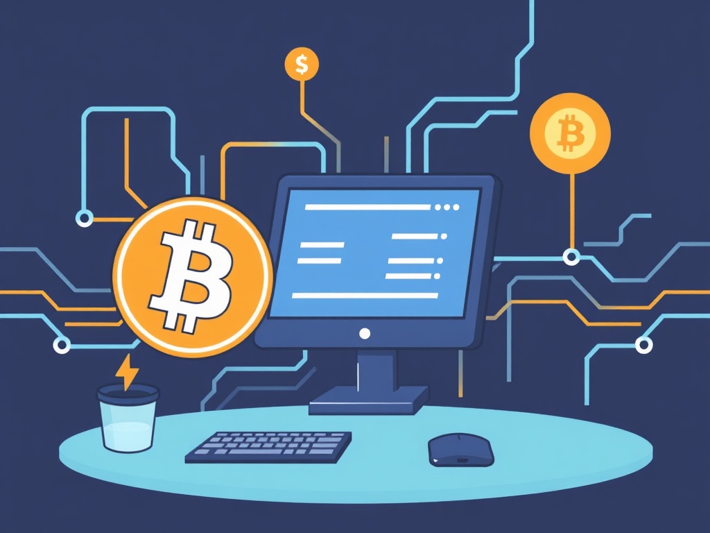 Understanding Gasless Transaction Privacy: A Deep Dive into BTCmixer's Approach to Secure and Anonymous Bitcoin Transactions