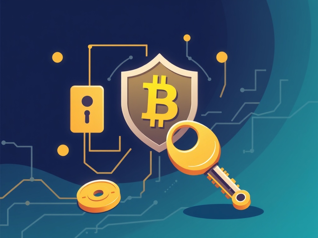 Understanding Private Key Encryption: A Comprehensive Guide for Secure Bitcoin Transactions