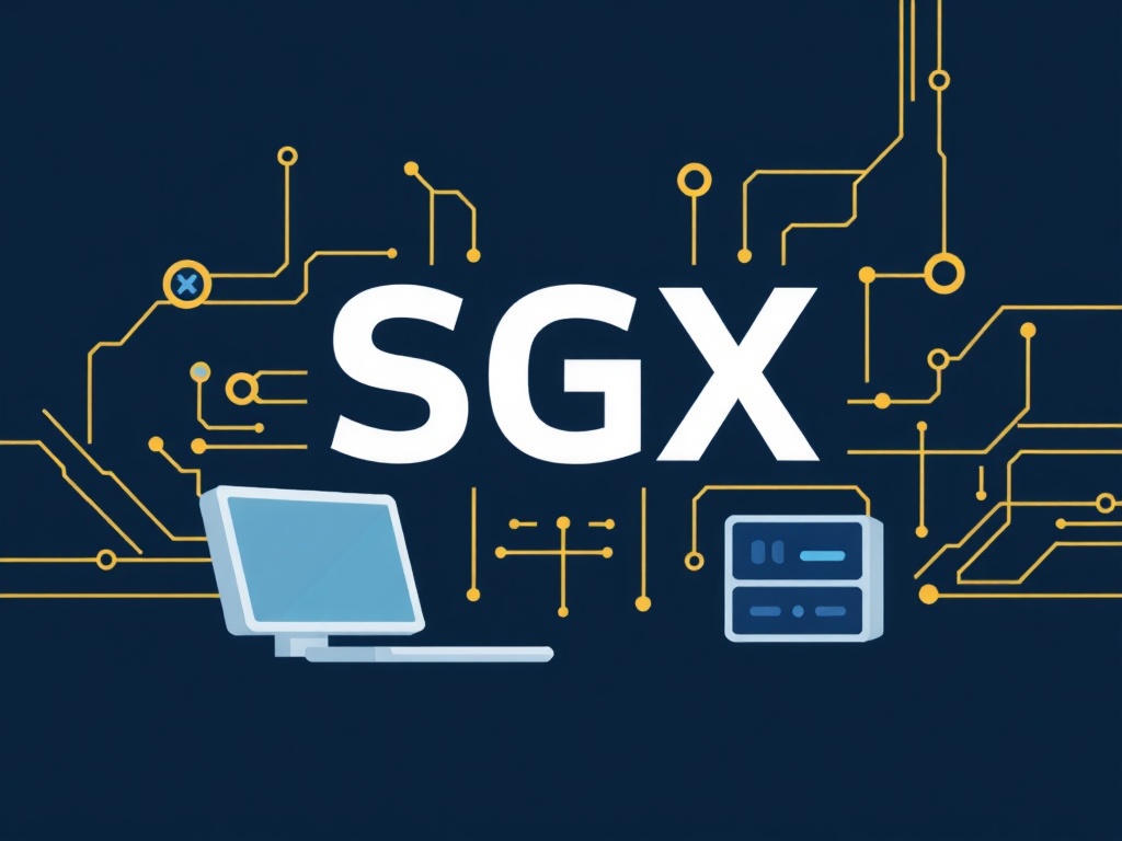 Understanding SGX Enclave Privacy: A Deep Dive into Secure Data Processing for BTC Mixers
