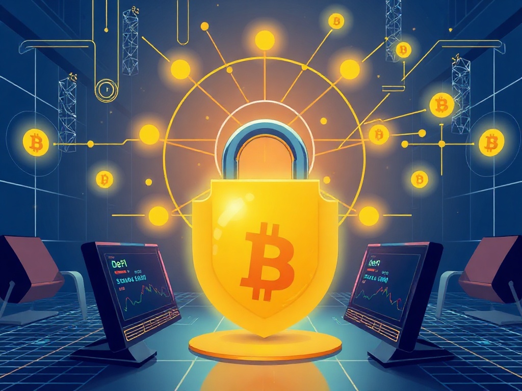 Understanding DeFi Protocol Security: Protecting Your Digital Assets in a Decentralized World