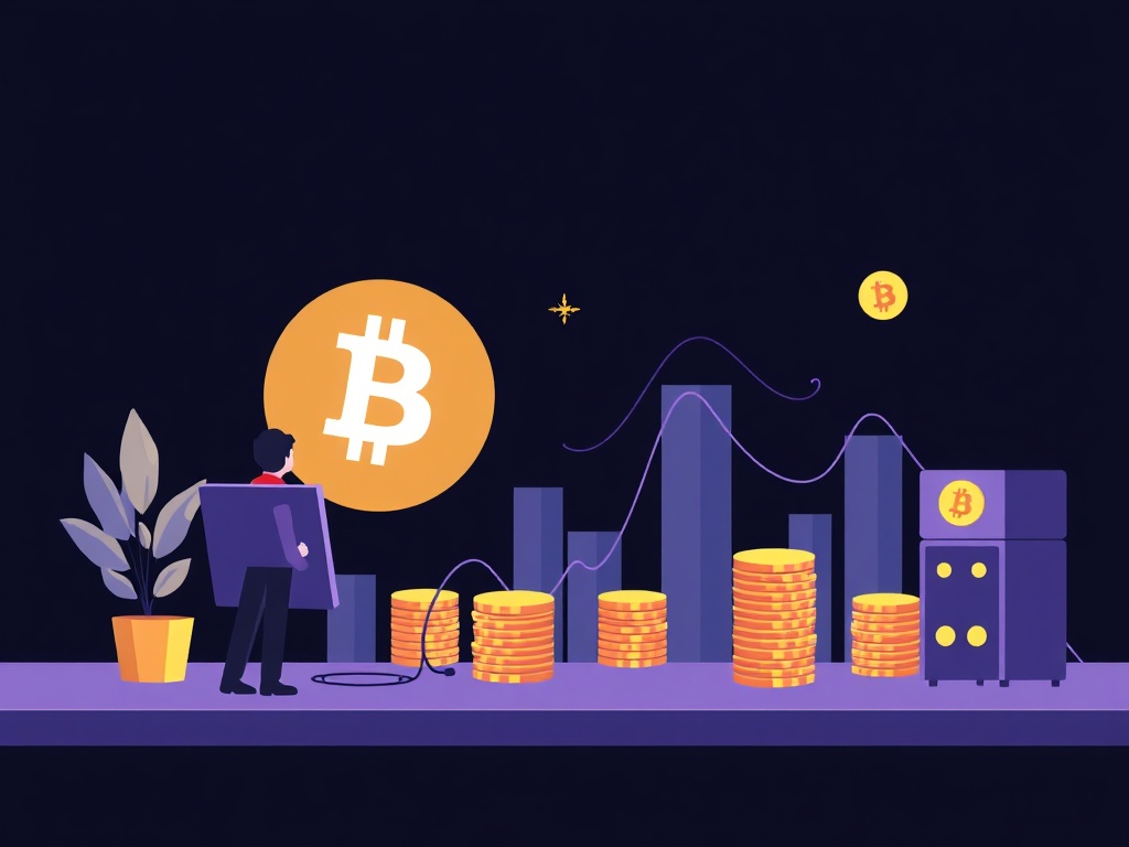 Private Staking Service: Secure and Anonymous Crypto Staking Solutions