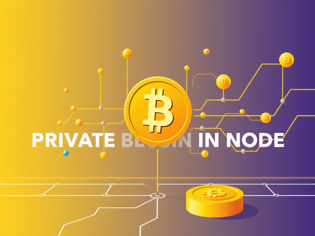 Understanding Private Blockchain Nodes: A Comprehensive Guide for Secure and Efficient Blockchain Operations