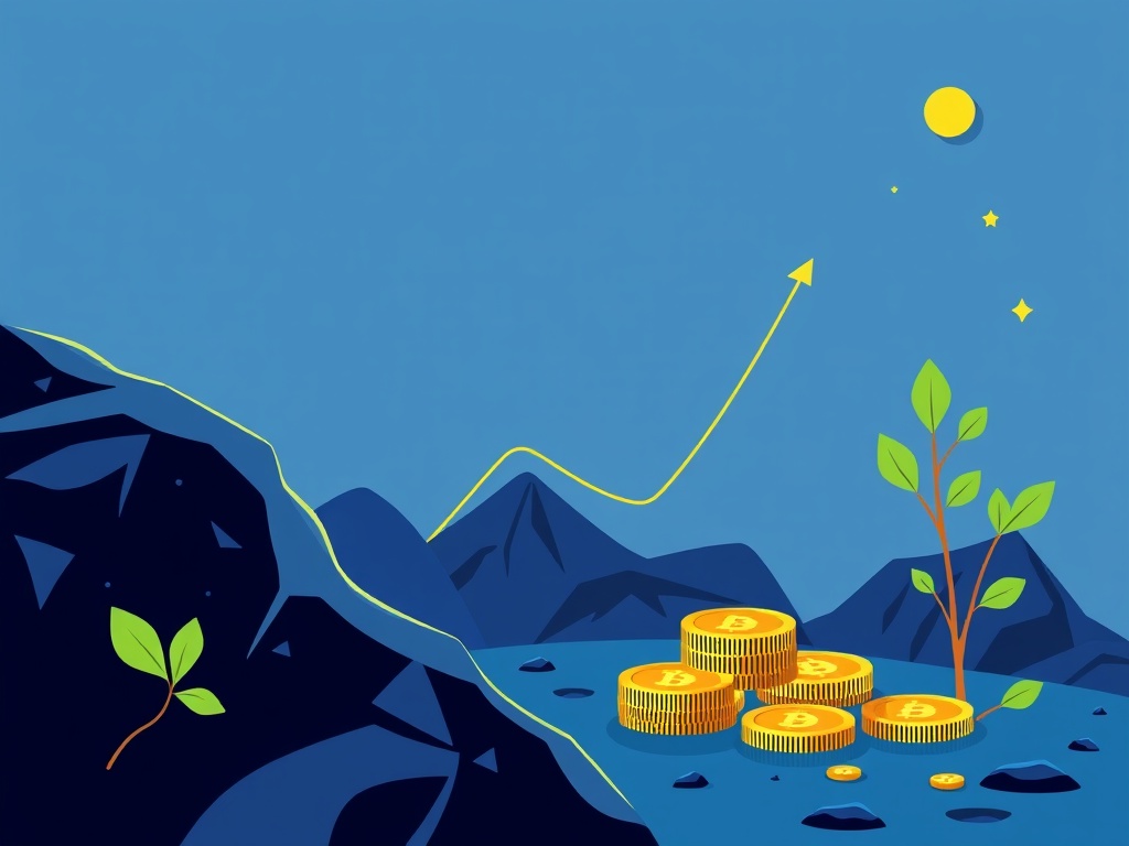 The Hidden Investment Strategy: Maximizing Returns in the BTCmixer_en2 Niche