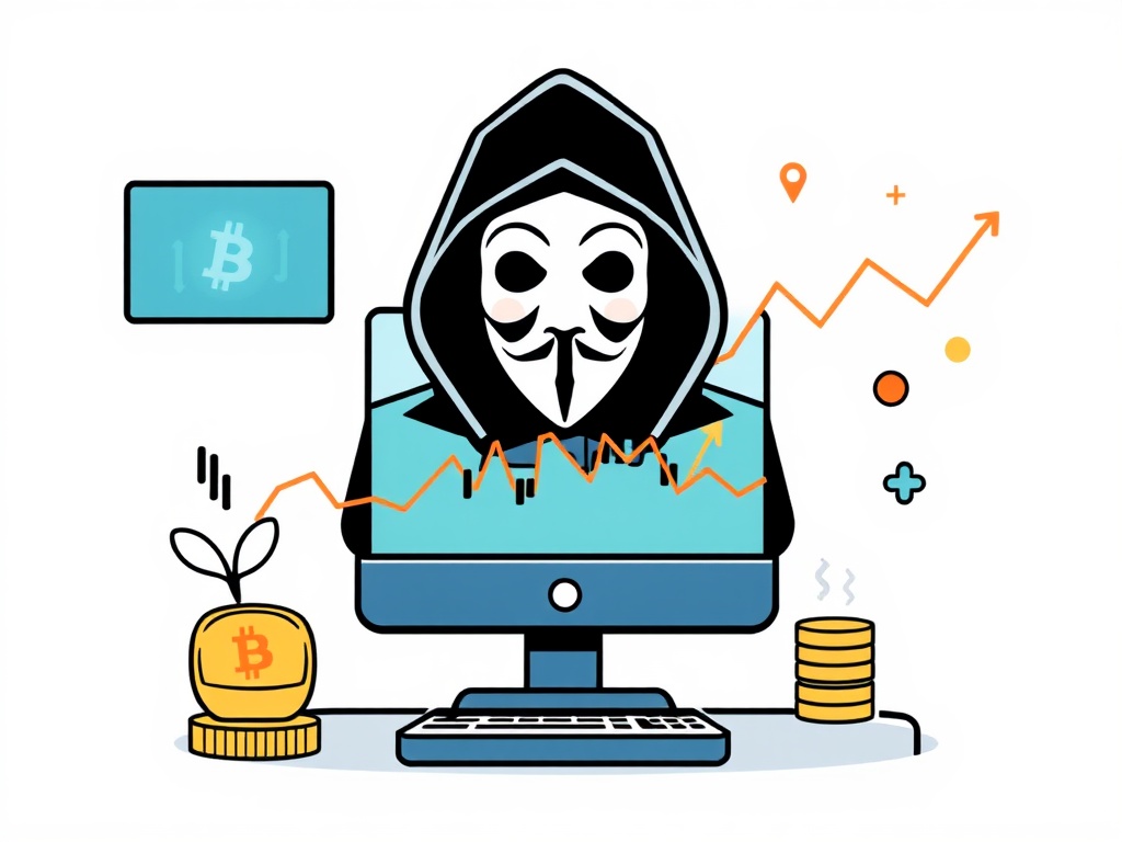 Understanding Anonymous Trading Signals: A Comprehensive Guide for Crypto Traders