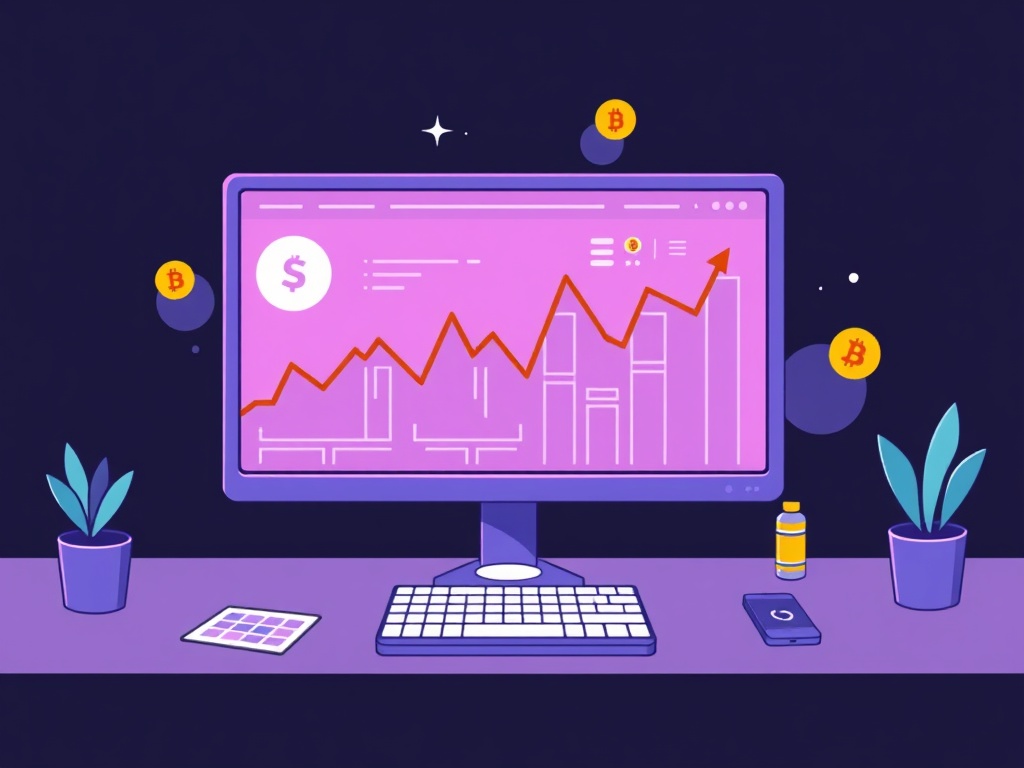 Understanding the Hidden Market Maker in Bitcoin Mixing: A Deep Dive into BTCMixer's Role