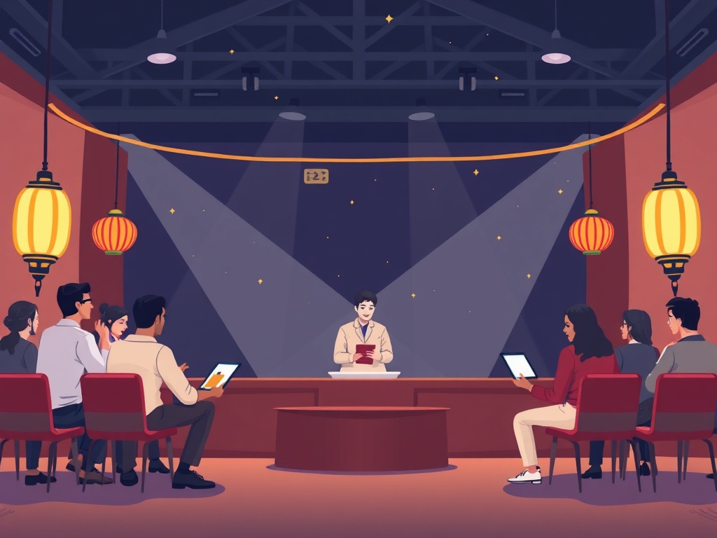The Ultimate Guide to Understanding the Key Generation Ceremony in BTC Mixer Operations