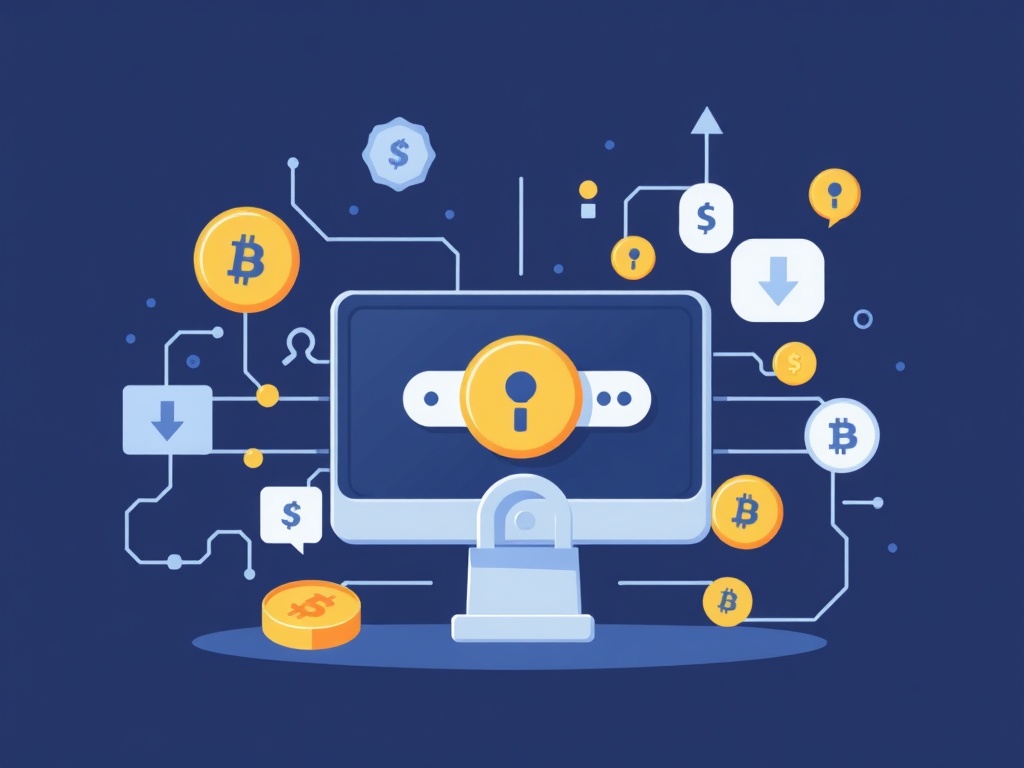 The Ultimate Guide to Crypto Password Managers: Secure Your Digital Assets in the Blockchain Era
