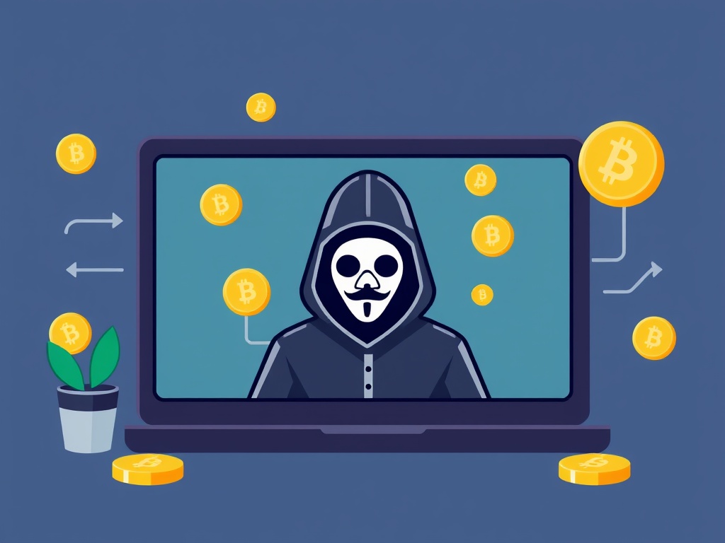 How to Accept Crypto Anonymously: A Complete Guide for Privacy-Conscious Users