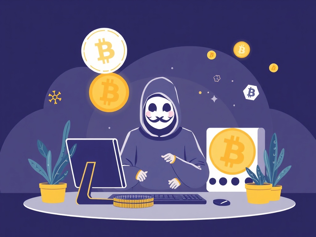 Understanding Anonymous Subscription Services in the BTCMixer Niche: A Complete Guide